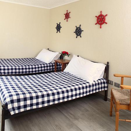 Mr Mar Suites Vina del Mar Exterior photo