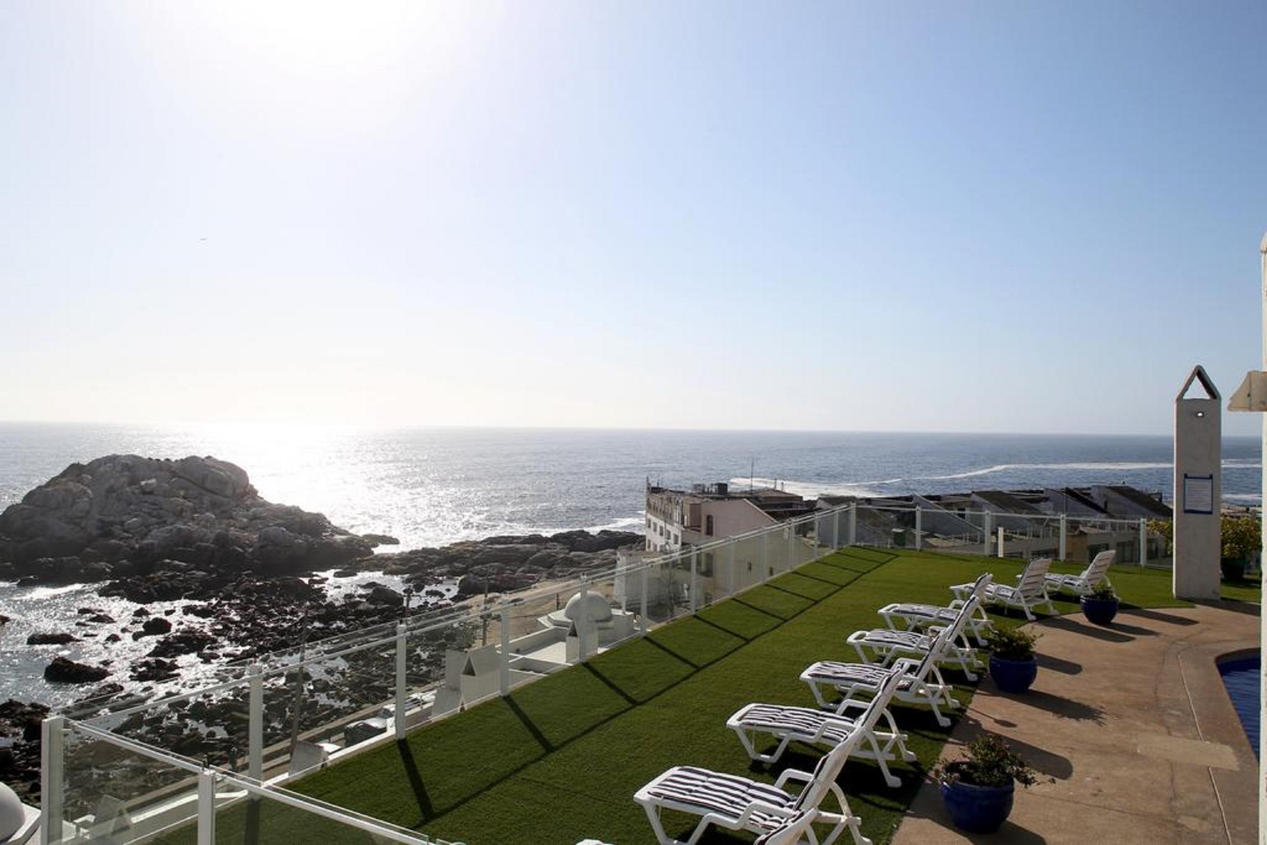 Mr Mar Suites Vina del Mar Exterior photo